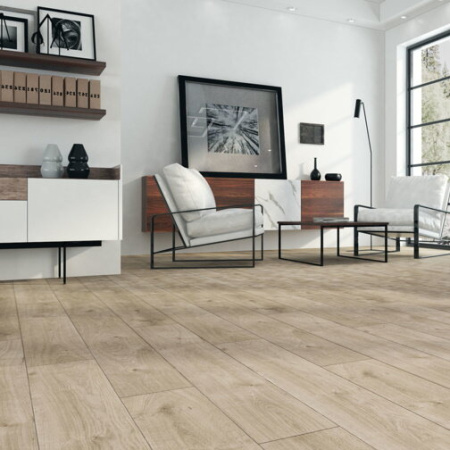 Ламинат My Step Ocean Дуб Амур, MS278